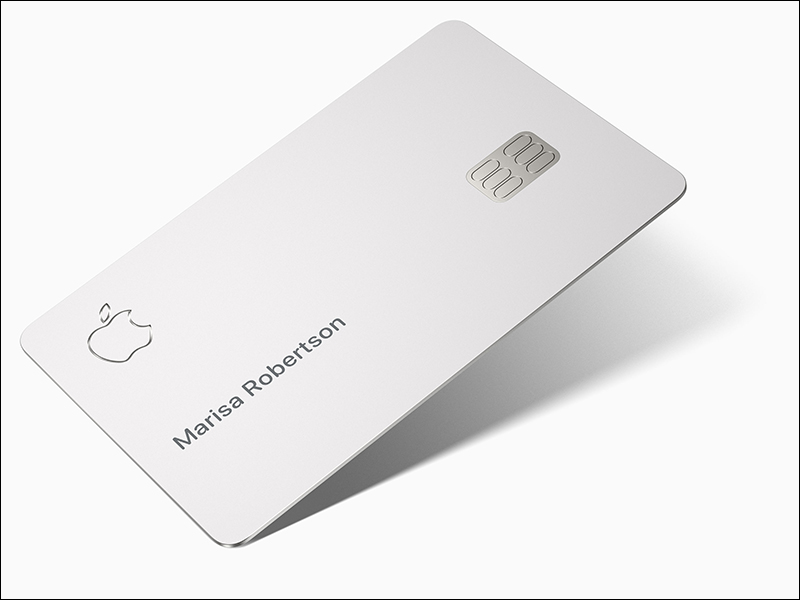 Apple Card 官方申請與應用教學影片 釋出，美國官網介紹說明頁面上線 - 電腦王阿達