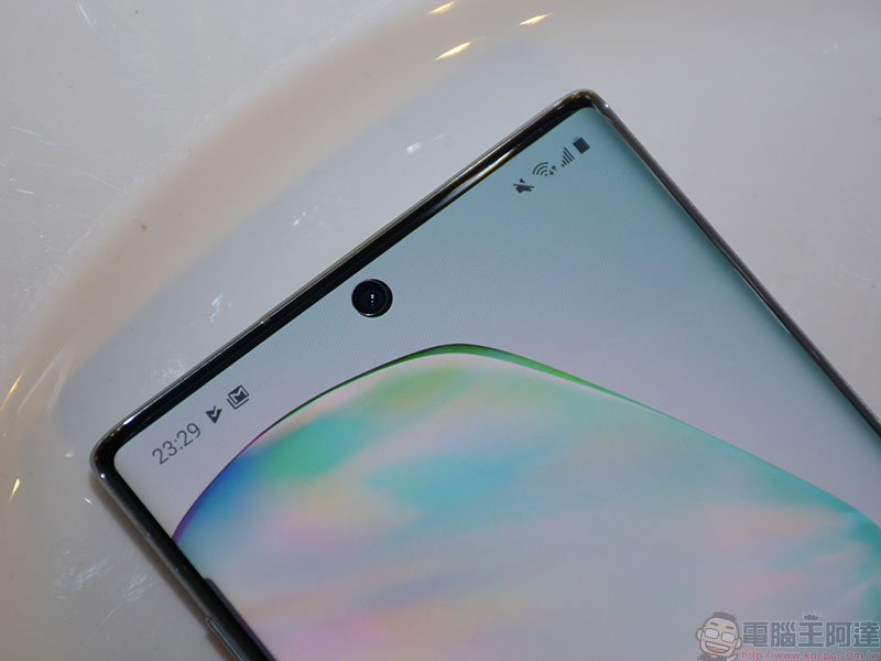 Samsung Galaxy Note 10 / Note 10+ 動手玩 ，超越自我無可「筆」擬 - 電腦王阿達