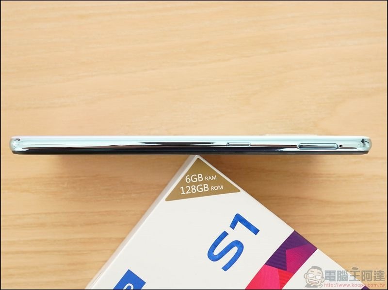 vivo S1 開箱 - 16