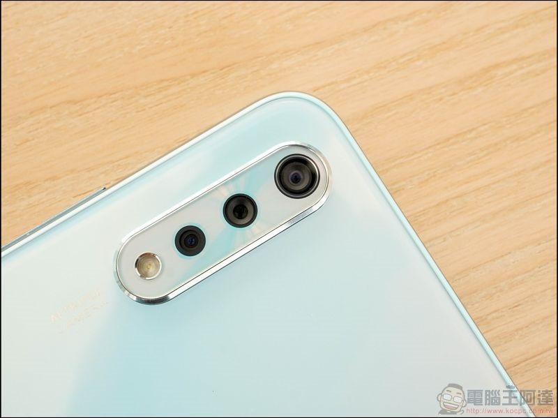 vivo S1 開箱 - 20