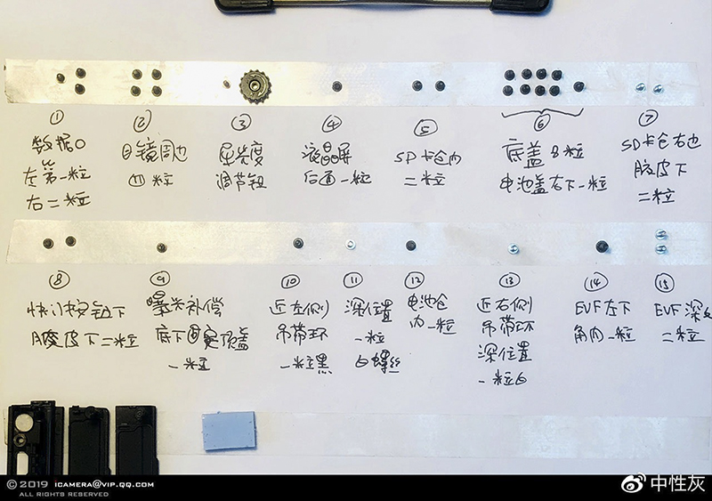 狂！有人把 A7R III 改造成了一台 LEICA Q2 「可換鏡版」 - 電腦王阿達