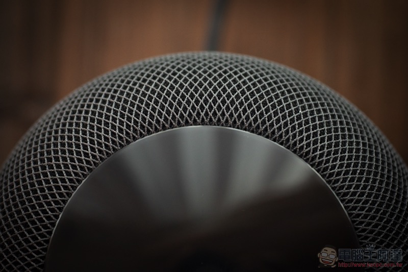 Apple HomePod 生活體驗 ：聰穎聆聽，就要全能 - 電腦王阿達