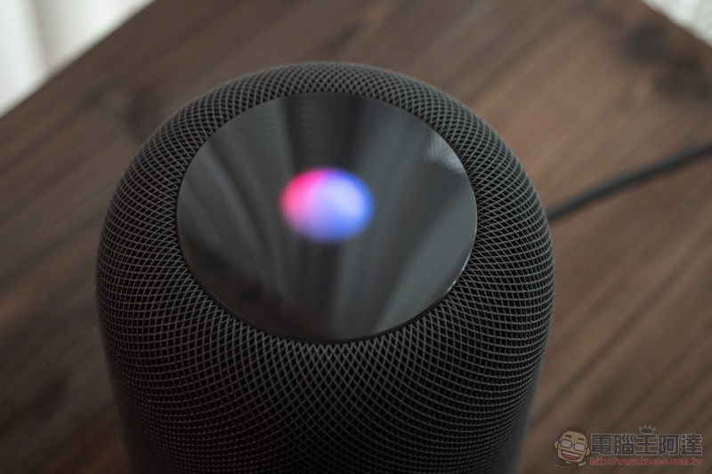 Apple HomePod 大哥沒有死！傳將掛上螢幕升級為 HomeHub 智慧型顯示器 - 電腦王阿達