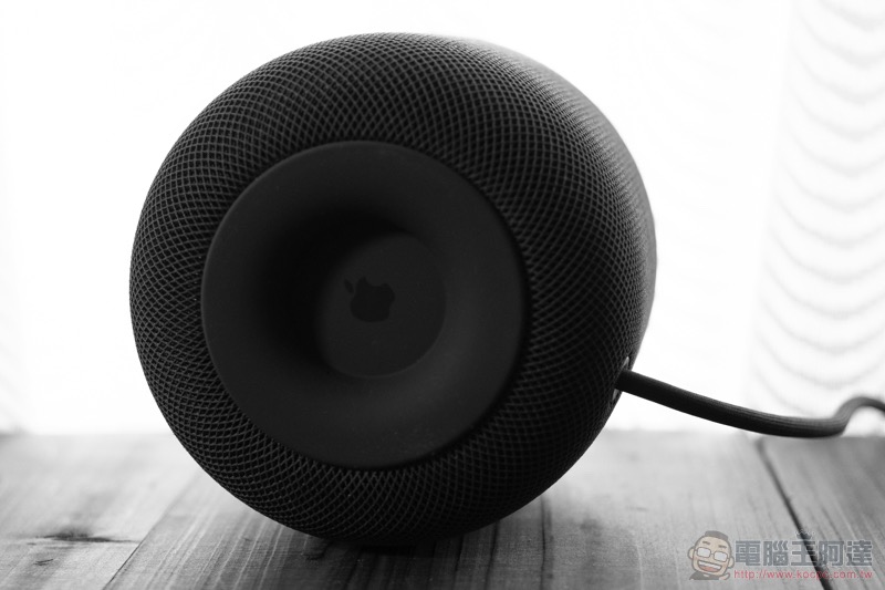 Apple HomePod 生活體驗 ：聰穎聆聽，就要全能 - 電腦王阿達