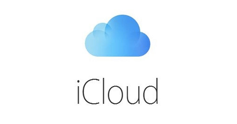  iCloud 