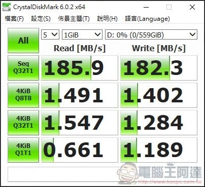 ASUSPRO D641MD 開箱評測 - 15