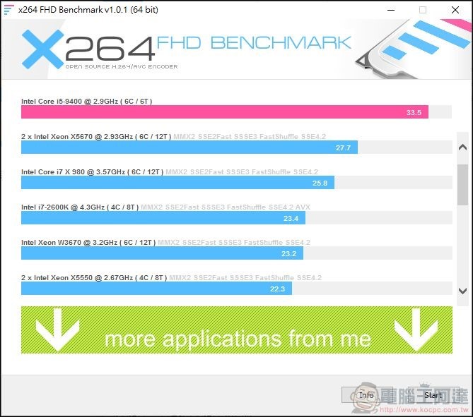 ASUSPRO D641MD 開箱評測 - 17