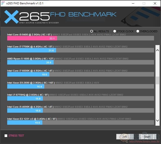 ASUSPRO D641MD 開箱評測 - 18