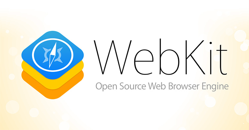  WebKit 