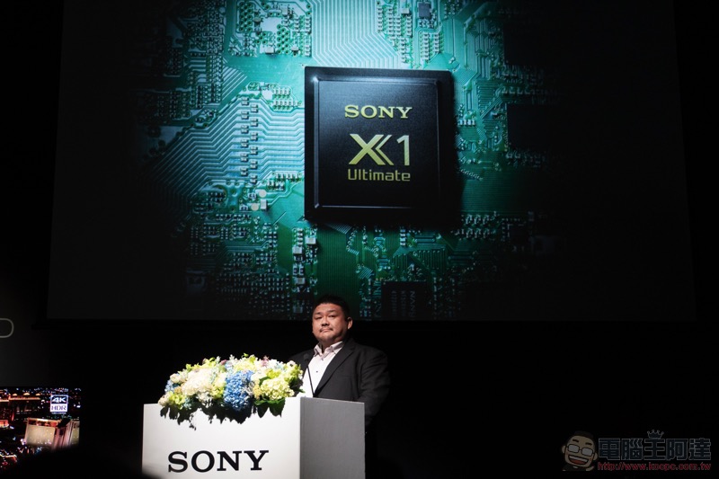 Sony BRAVIA Z9G 在台登場：震撼 8K HDR 大師級影音體驗，你家客廳就能享有 - 電腦王阿達