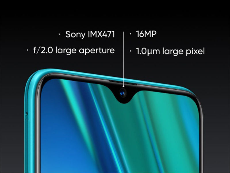realme 5 系列 印度發表，全系列配備四鏡頭主相機手機，價格依舊「敢越級」 - 電腦王阿達