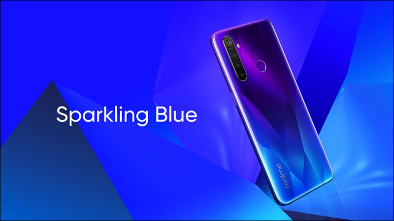 realme 5 系列 印度發表，全系列配備四鏡頭主相機手機，價格依舊「敢越級」 - 電腦王阿達