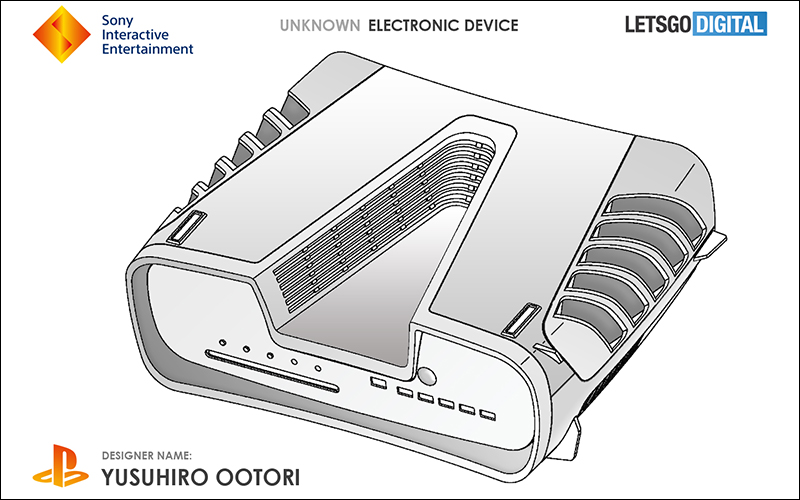 Sony PlayStation 5