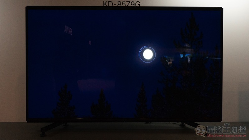 Sony BRAVIA Z9G 在台登場：震撼 8K HDR 大師級影音體驗，你家客廳就能享有 - 電腦王阿達