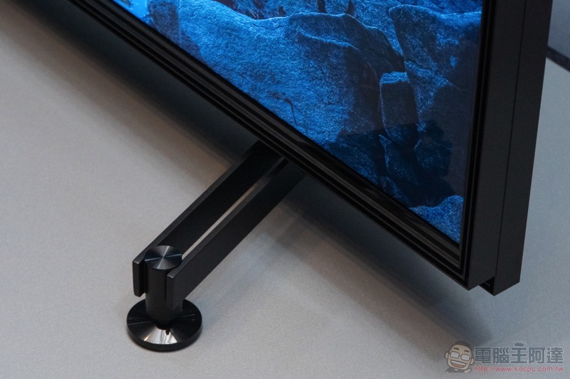 Sony BRAVIA Z9G 在台登場：震撼 8K HDR 大師級影音體驗，你家客廳就能享有 - 電腦王阿達