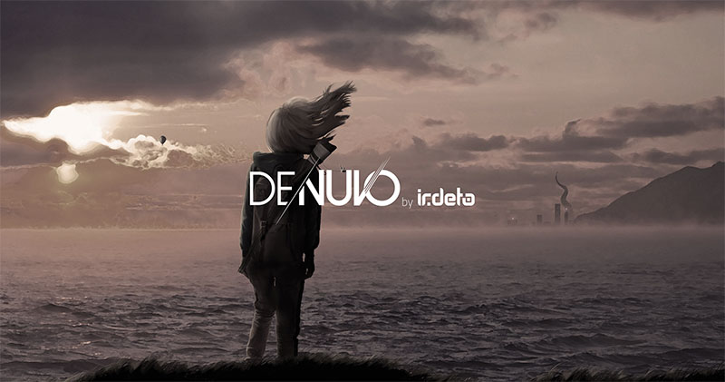  Denuvo 