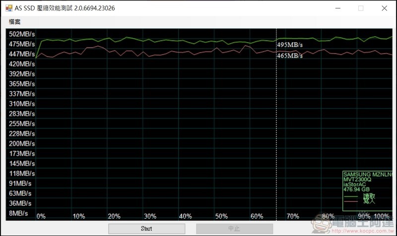 LG gram 17Z990 開箱 - 28