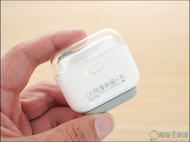 Insta360 GO 開箱 - 06