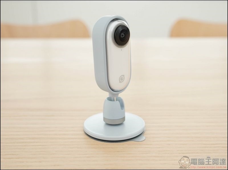 Insta360 GO 開箱 - 14