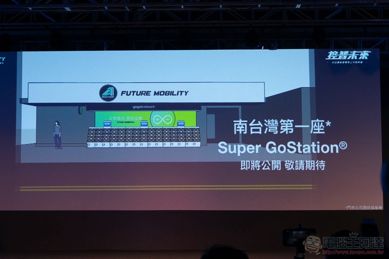 宏佳騰 Ai-1 Sport 正式發表，價位最親民的「S」級運動型 PBGN 電動車來了 - 電腦王阿達