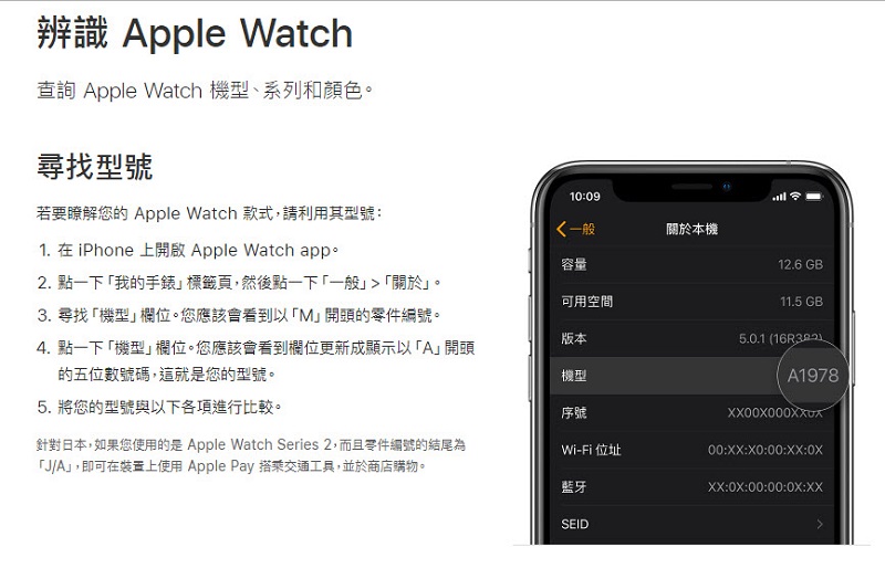 Apple Watch 公開Series 2 和 Series 3 鋁金屬機型之螢幕更換方案 - 電腦王阿達