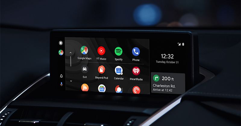 Android Auto 升級至 Android 11 後似乎出現不少問題，你也遇到了嗎？ - 電腦王阿達