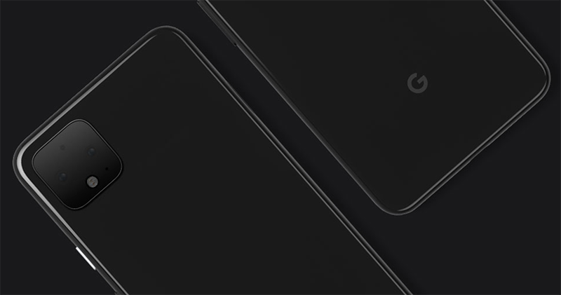 Google Pixel 4 新色實機照曝光 ？這個橘很可以 - 電腦王阿達