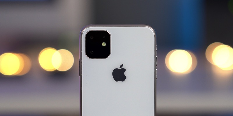 IPhone 11R Dummy Unit