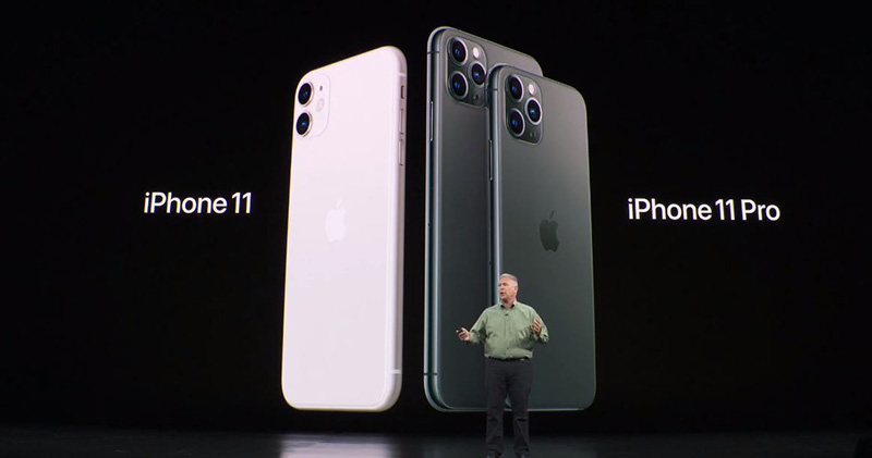 Apple 新品動眼看 ： iPhone 11 、iPhone 11 Pro 、iPad(10.2)、Apple Watch Series 5 入手前搶先看！ - 電腦王阿達