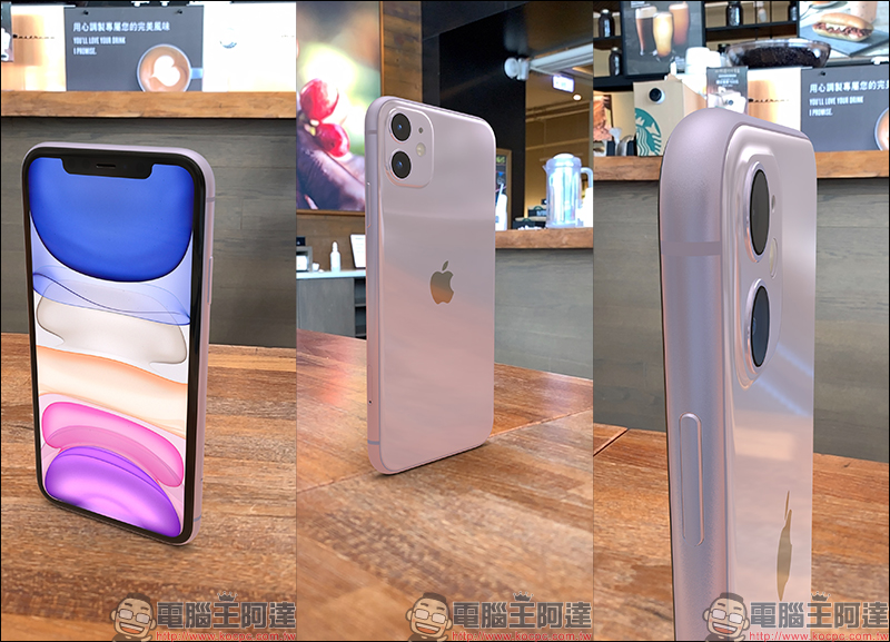 Apple 新品動眼看 ： iPhone 11 、iPhone 11 Pro 、iPad(10.2)、Apple Watch Series 5 入手前搶先看！ - 電腦王阿達