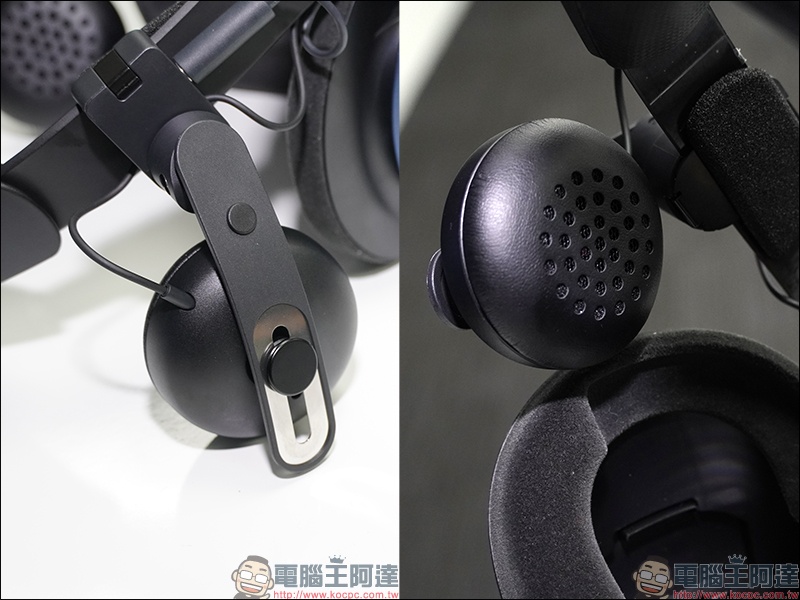 HTC VIVE Cosmos 正式在台推出，公布售價與上市資訊並於今日開放預購 - 電腦王阿達