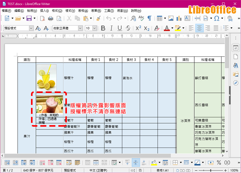 Office 365 vs. LibreOffice 比一比 ，誰才是你最得心應手的生產力工具？ - 電腦王阿達