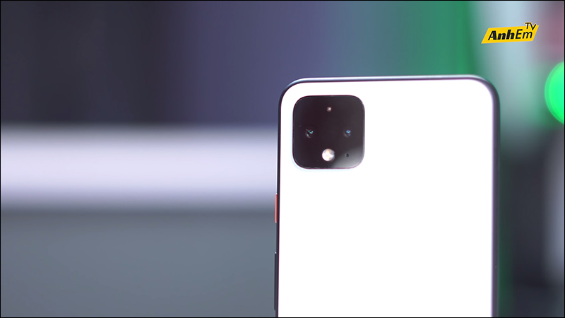 Google Pixel 4 系列