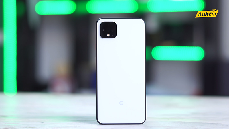 Google Pixel 4 系列 大量實機動手玩影片曝光，傳將於 10/15 發表 - 電腦王阿達