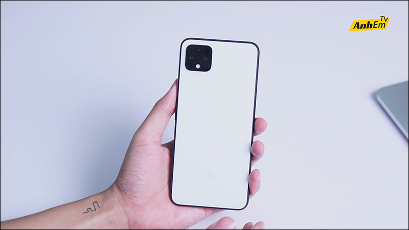 Google Pixel 4 系列 大量實機動手玩影片曝光，傳將於 10/15 發表 - 電腦王阿達