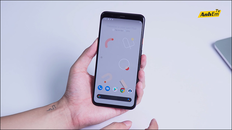 Google Pixel 4 系列 大量實機動手玩影片曝光，傳將於 10/15 發表 - 電腦王阿達