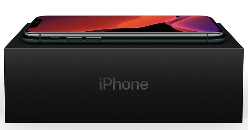 iPhone 11 Pro 系列