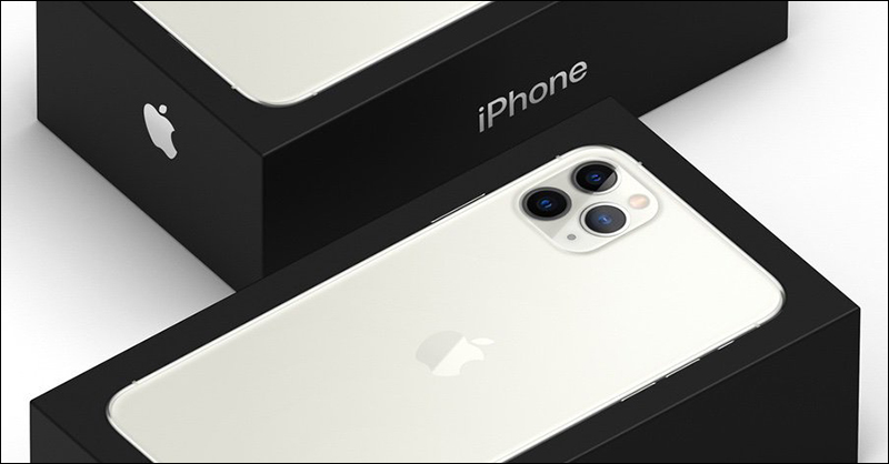 iPhone 11 Pro 系列 外盒將全面改採黑色包裝 - 電腦王阿達