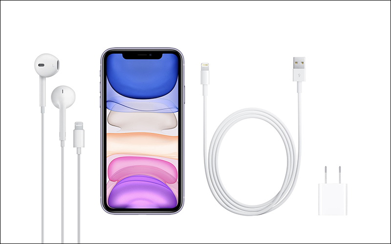 iPhone 11 Pro 系列 外盒將全面改採黑色包裝 - 電腦王阿達