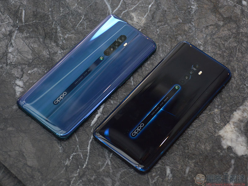 OPPO Reno2 動手玩、實拍 ，攝錄功能的再次提升 - 電腦王阿達