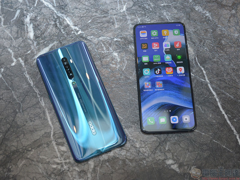 OPPO Reno2 動手玩、實拍 ，攝錄功能的再次提升 - 電腦王阿達