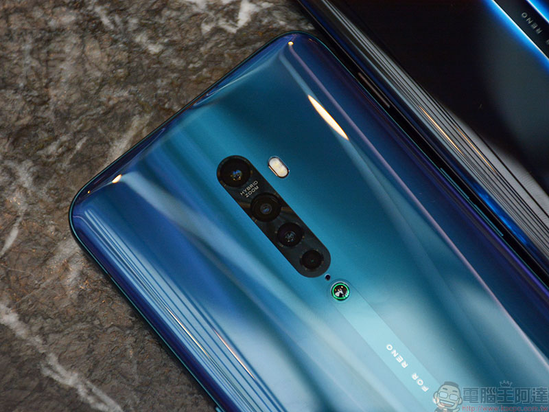 OPPO Reno2 動手玩、實拍 ，攝錄功能的再次提升 - 電腦王阿達