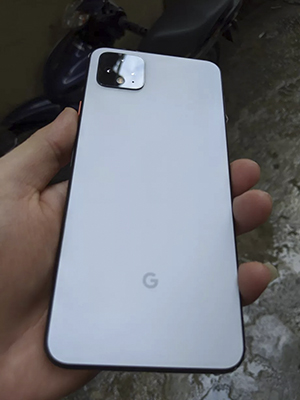 Pixel 4 沒意外的將會在 10/15 晚上 10 點在 Made by Google 2019 登場囉！ - 電腦王阿達