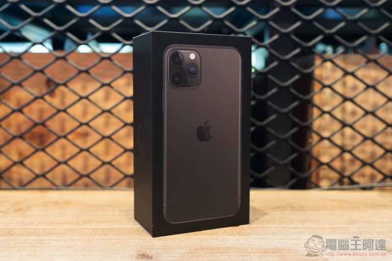 簡單裡的不簡單， iPhone 11 / 11 Pro 的 11 個重點拍攝功能 示範給你看 - 電腦王阿達