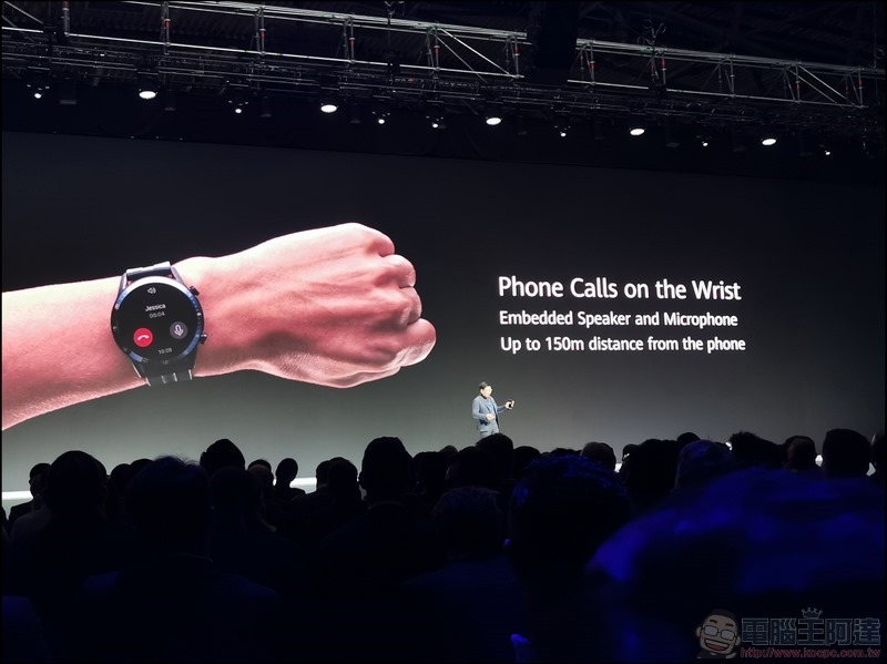 華為 HUAWEI Watch GT 2 、 FreeBuds 3 真無線耳機 正式發表 - 07