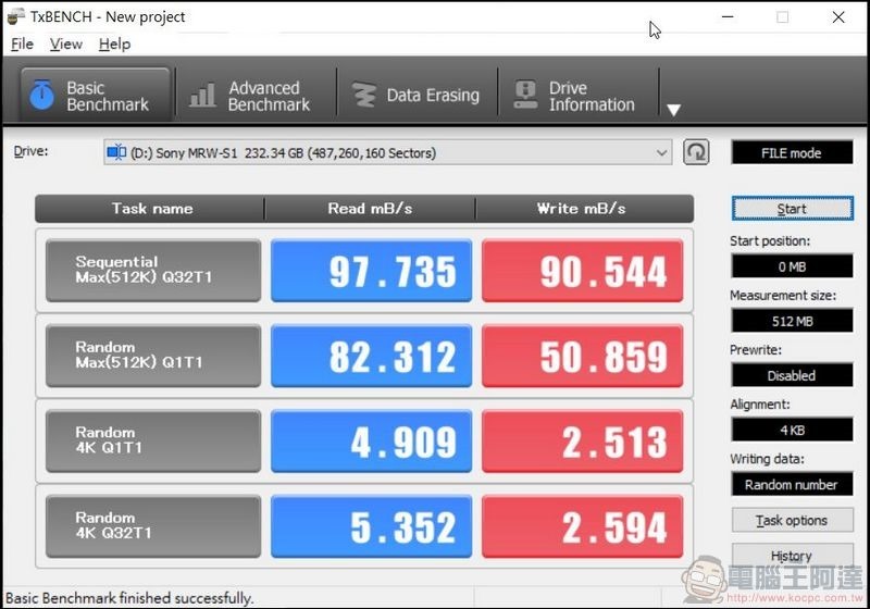 2019-09-20 15_27_37-TxBENCH - New project