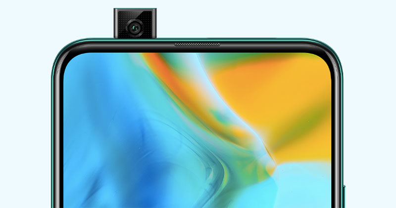 HUAWEI Y9 Prime 2019 上市開賣，售價不到 8000 的超值選擇 - 電腦王阿達