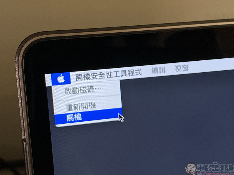 GameToGo RE 外接系統硬碟 開箱動手玩：專為 Mac 設計輕鬆轉換 Windows 雙系統，加入一鍵重置 Windows 功能、價格不變超划算！ - 電腦王阿達