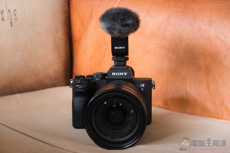 SONY A6600、A6100 與 A7RM4 攝影器材展前體驗，你也可以玩到！ - 電腦王阿達