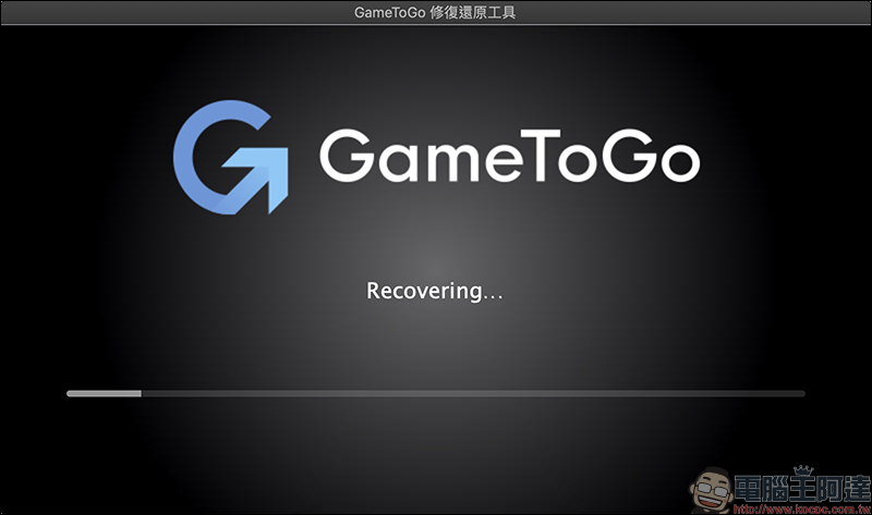 GameToGo RE 外接系統硬碟 開箱動手玩：專為 Mac 設計輕鬆轉換 Windows 雙系統，加入一鍵重置 Windows 功能、價格不變超划算！ - 電腦王阿達